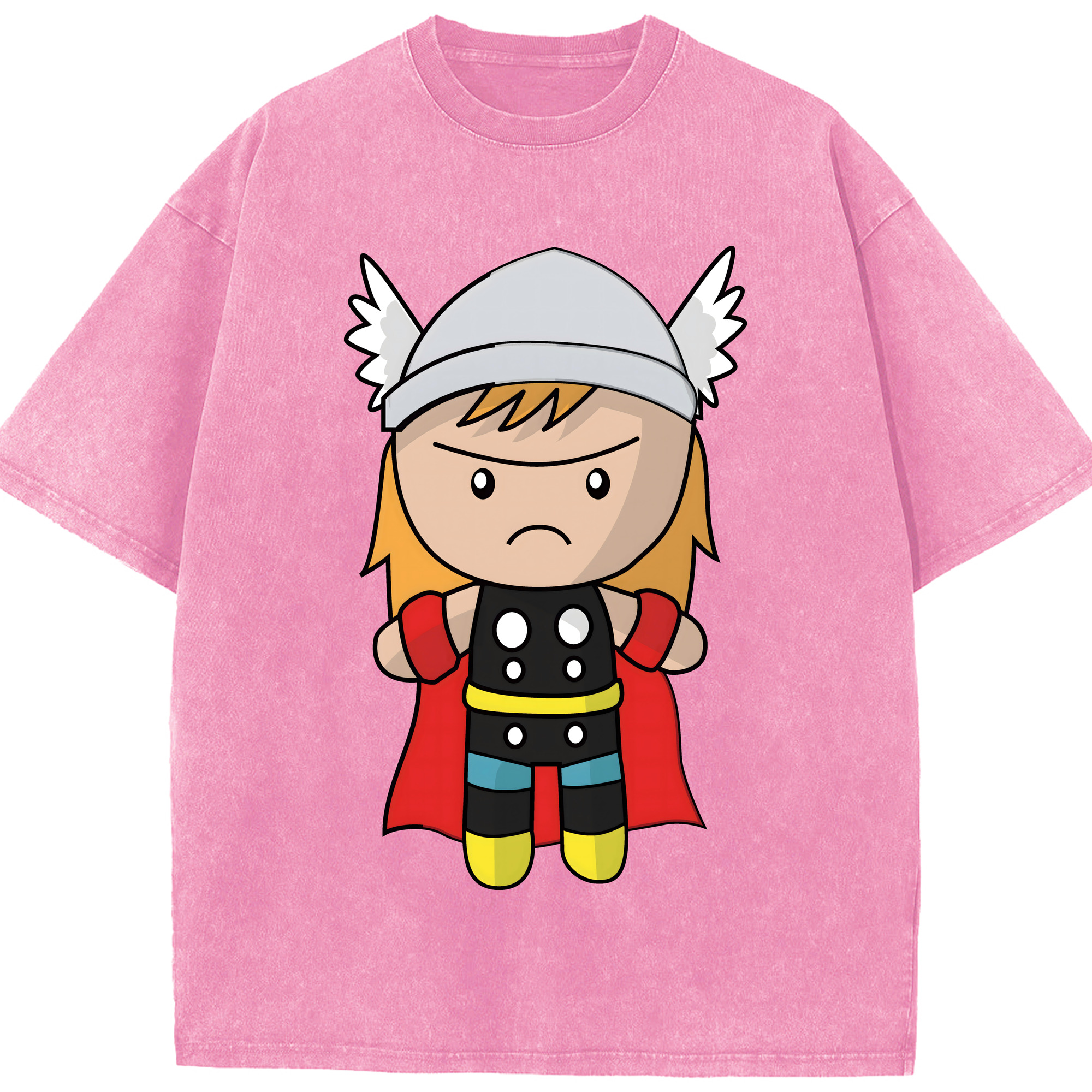 （画像用） アベンジャーズ The Avengers 綿100% ヴィンテージ風 半袖Tシャツ（フロントプリント）
